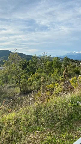 Grundstück in Radanovići 1463 m² — photo 7